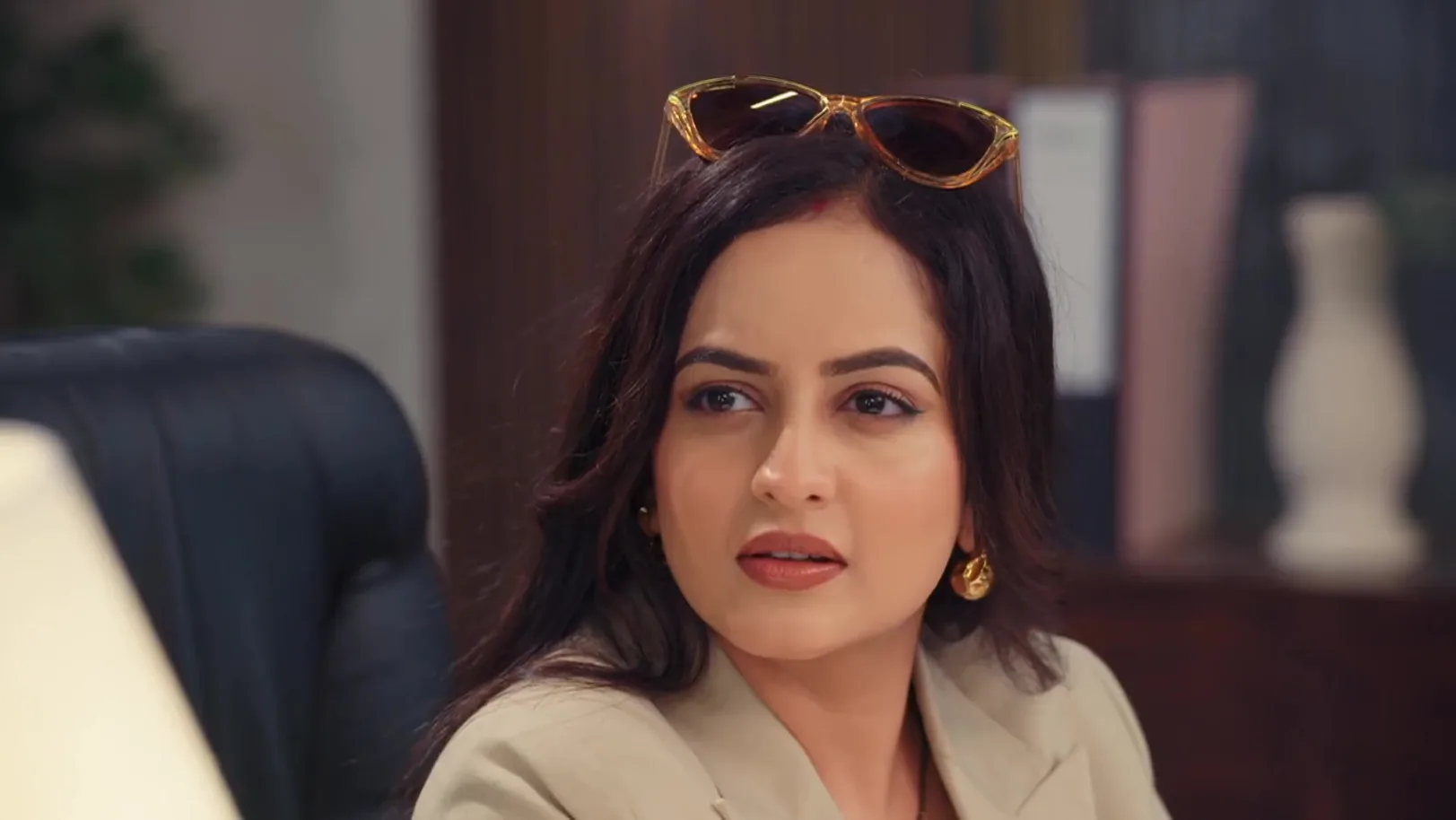 Jagadhatri - March 06, 2026 - Webisode 6th March 2026 Webisode