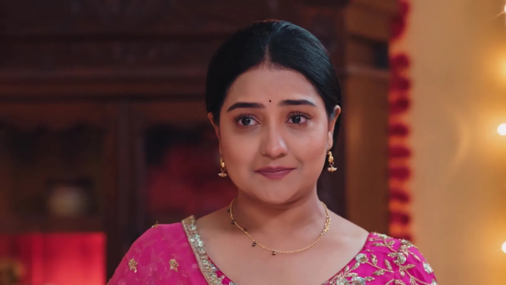 Bhoomika Gets Emotional before Marriage 5th March 2026 Webisode
