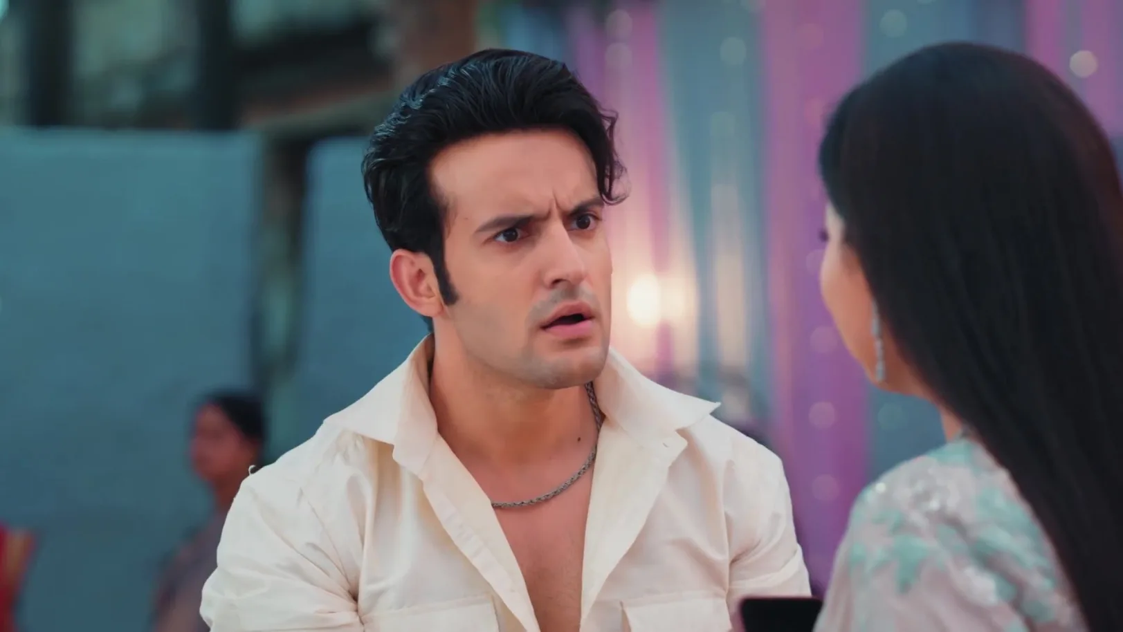 Lakshmi Nivas - March 08, 2026 - Webisode 8th March 2026 Webisode