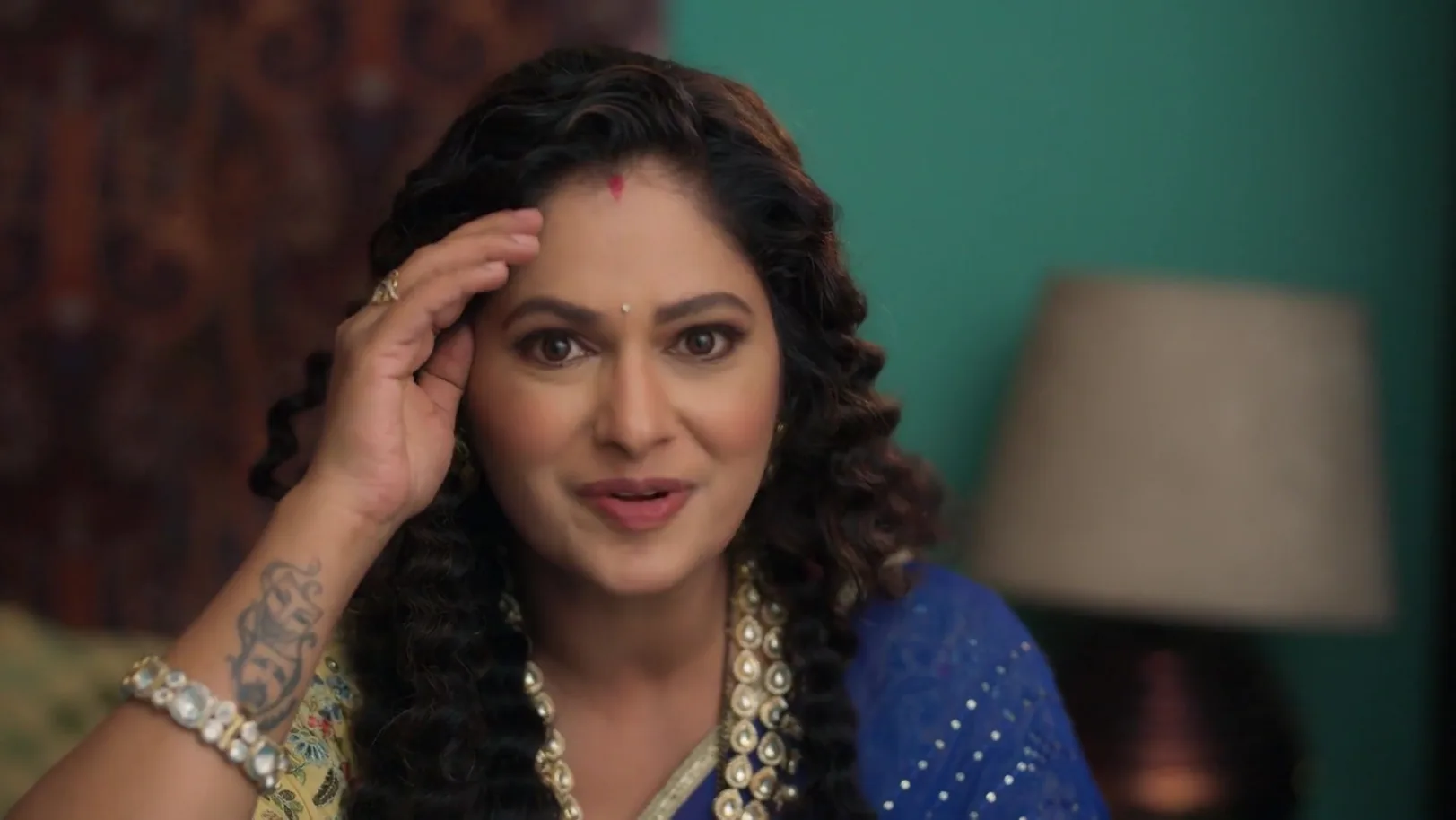 Vasudha - March 06, 2026 - Webisode 6th March 2026 Webisode
