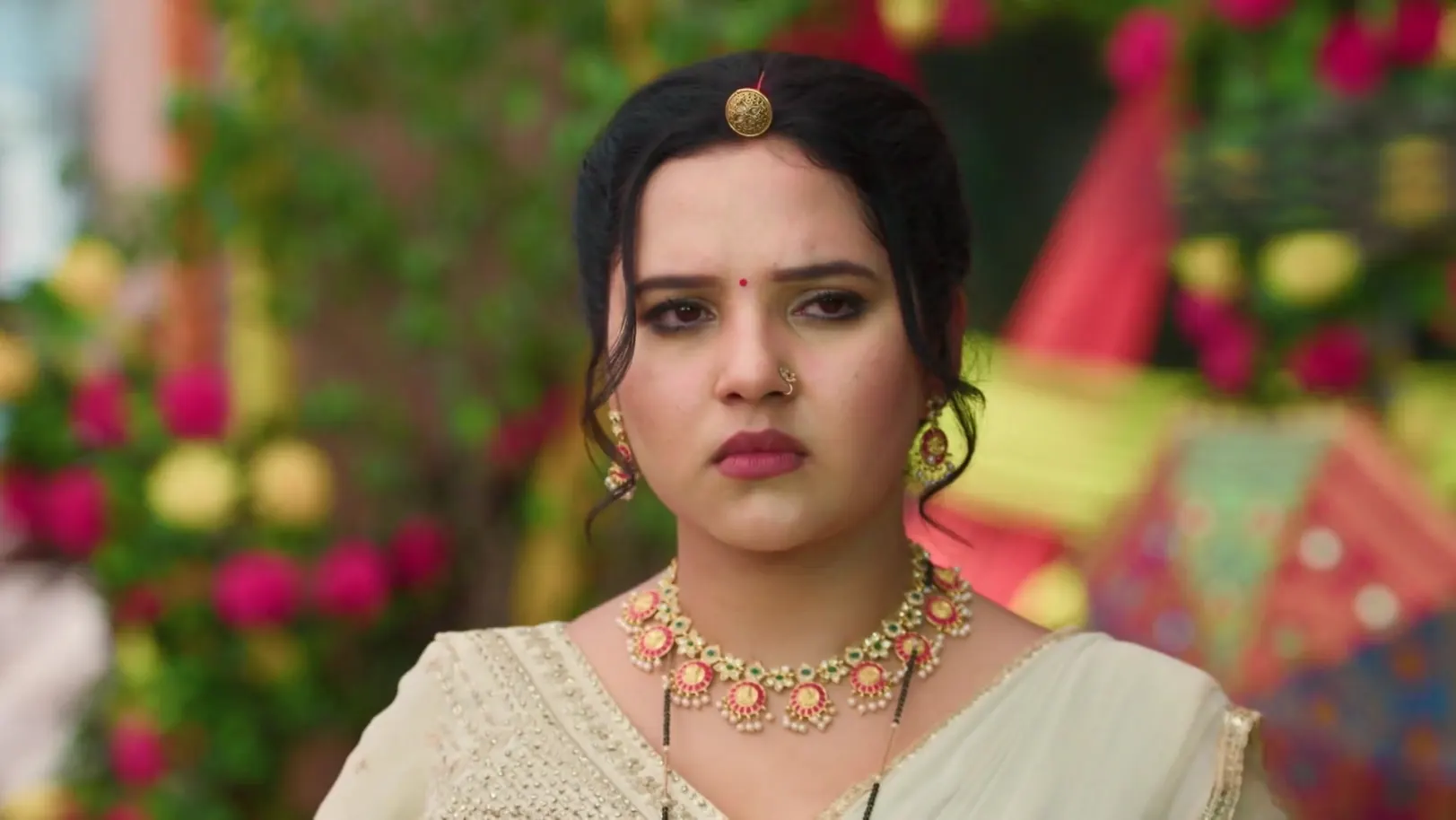Vasudha - March 05, 2026 - Webisode 5th March 2026 Webisode