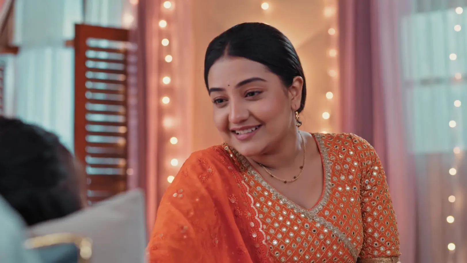 Lakshmi Nivas - March 08, 2026 - Best Scene 