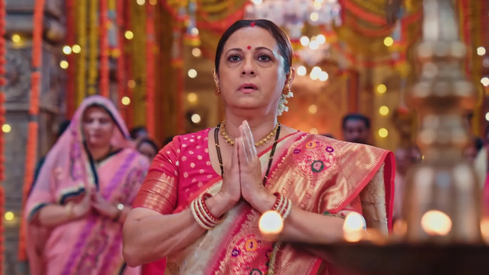 Lakshmi Nivas - March 07, 2026 - Best Scene 