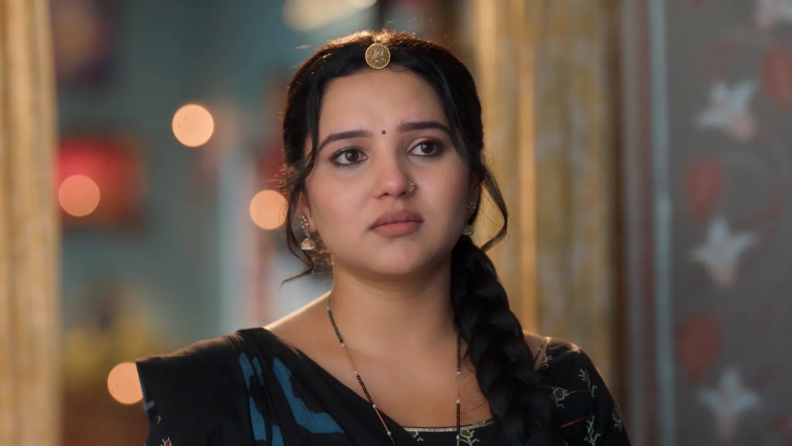 Vasudha - March 03, 2026 - Best Scene 