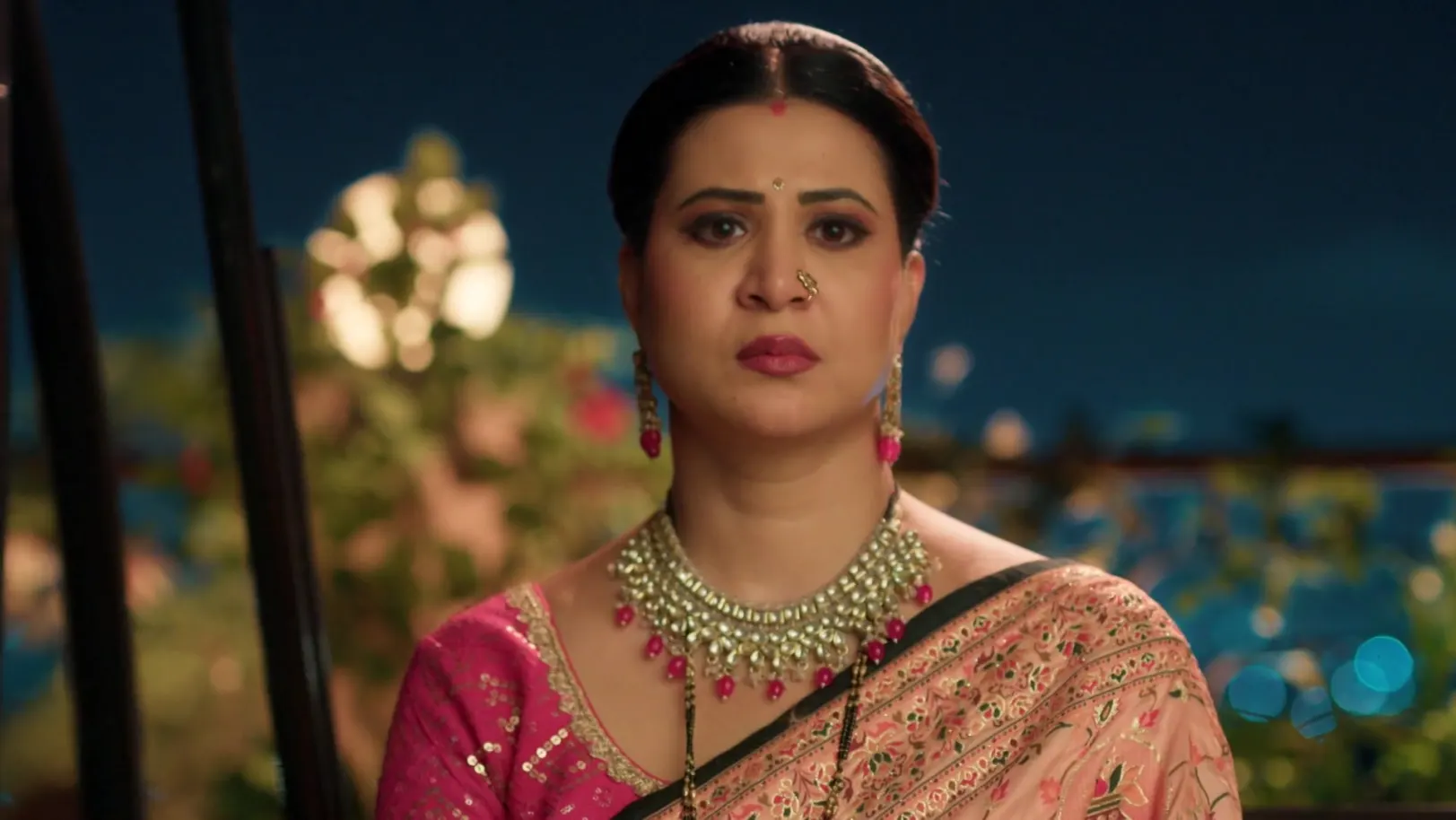 Vasudha - March 04, 2026 - Best Scene 