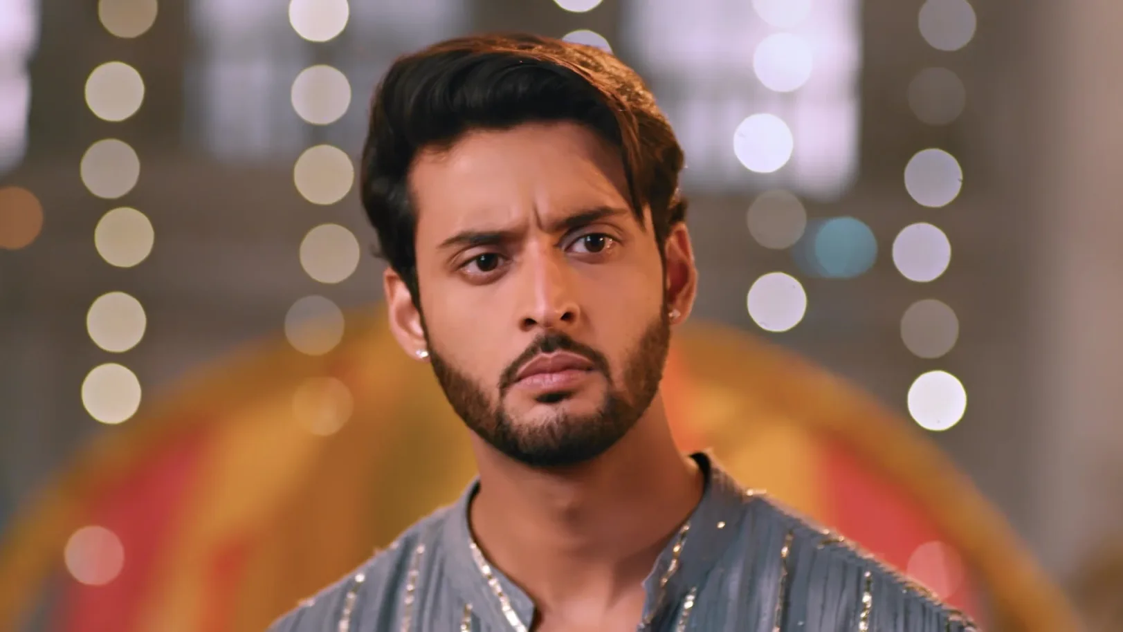 Saru - March 04, 2026 - Episode Spoiler Saru - March 04, 2026 - Episode Spoiler