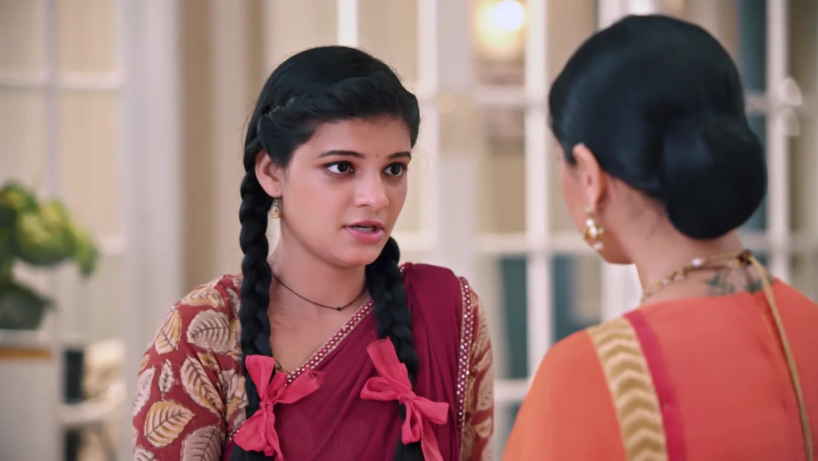 Saru - March 03, 2026 - Episode Spoiler Saru - March 03, 2026 - Episode Spoiler