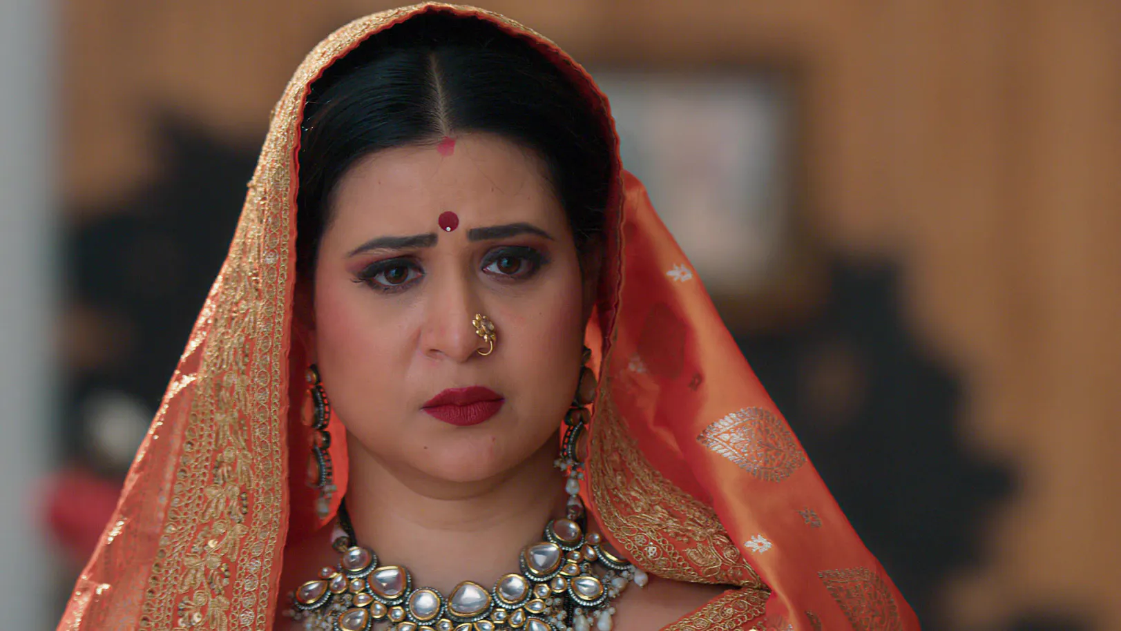 Vasudha - March 07, 2026 - Episode Spoiler