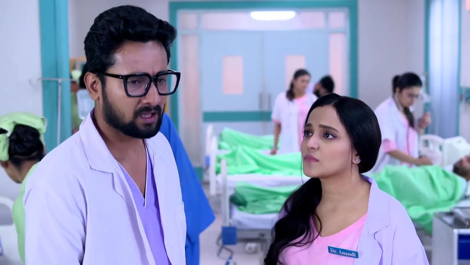 Anondi - March 03, 2026 - Webisode 3rd March 2026 Webisode