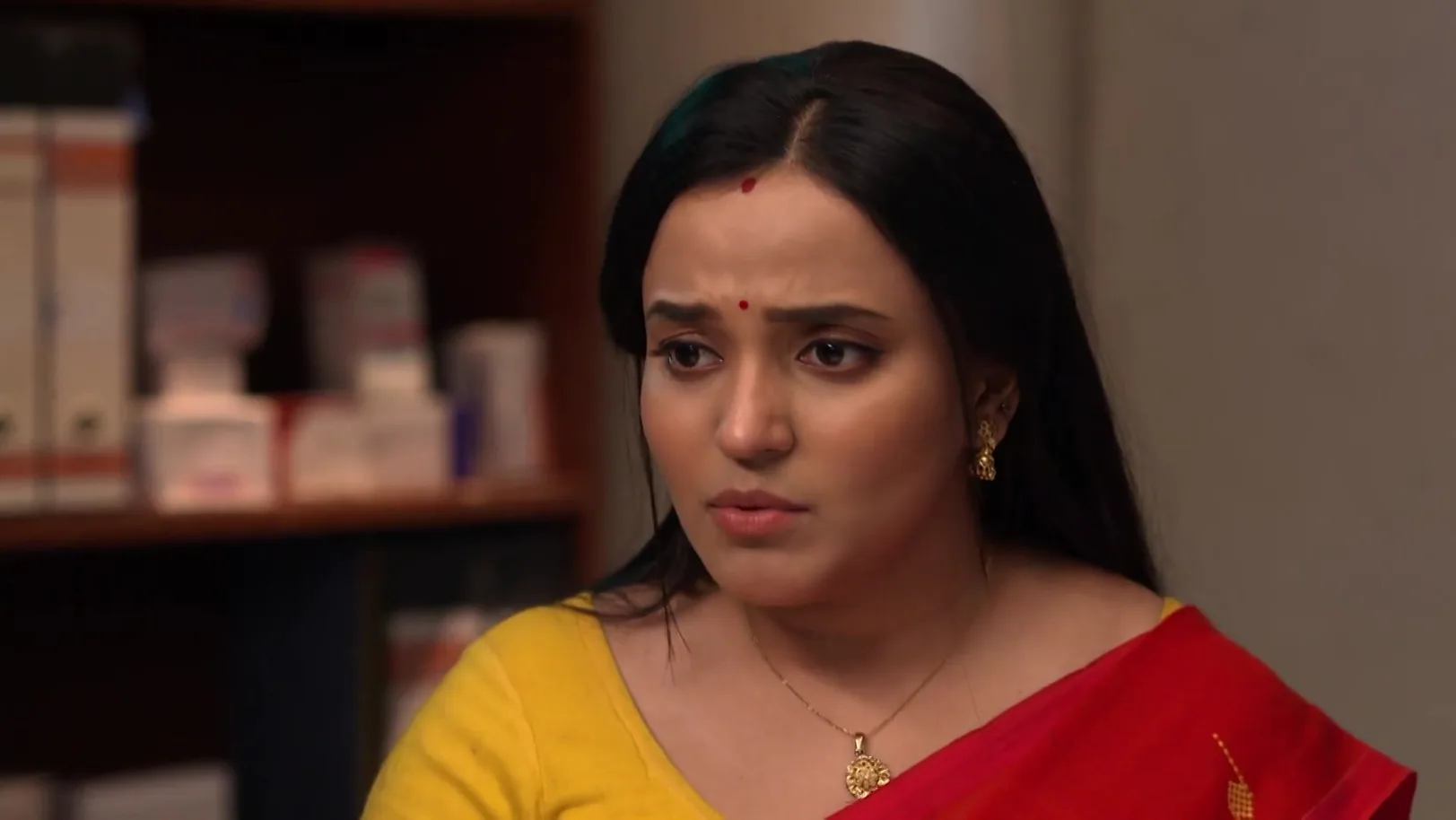 Anondi - March 04, 2026 - Webisode 4th March 2026 Webisode