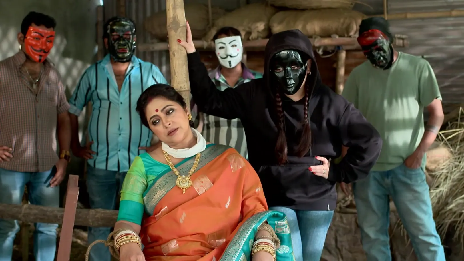 Kusum - March 03, 2026 - Webisode 3rd March 2026 Webisode