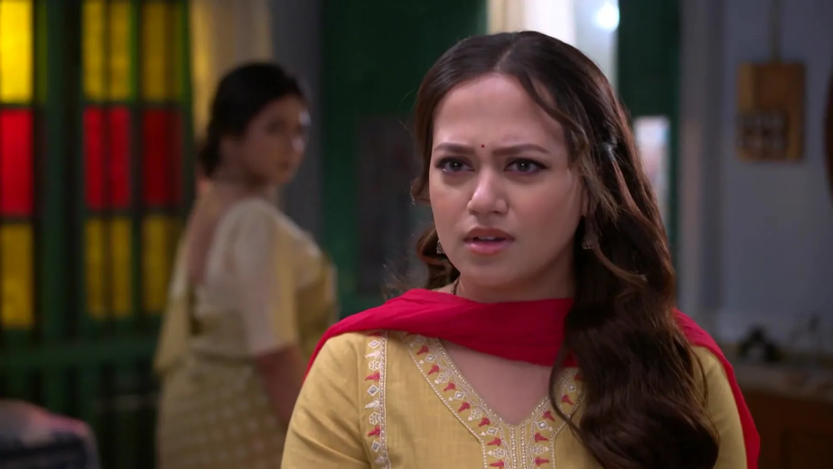 Tare Dhori Dhori Mone Kori - March 07, 2026 - Webisode 7th March 2026 Webisode