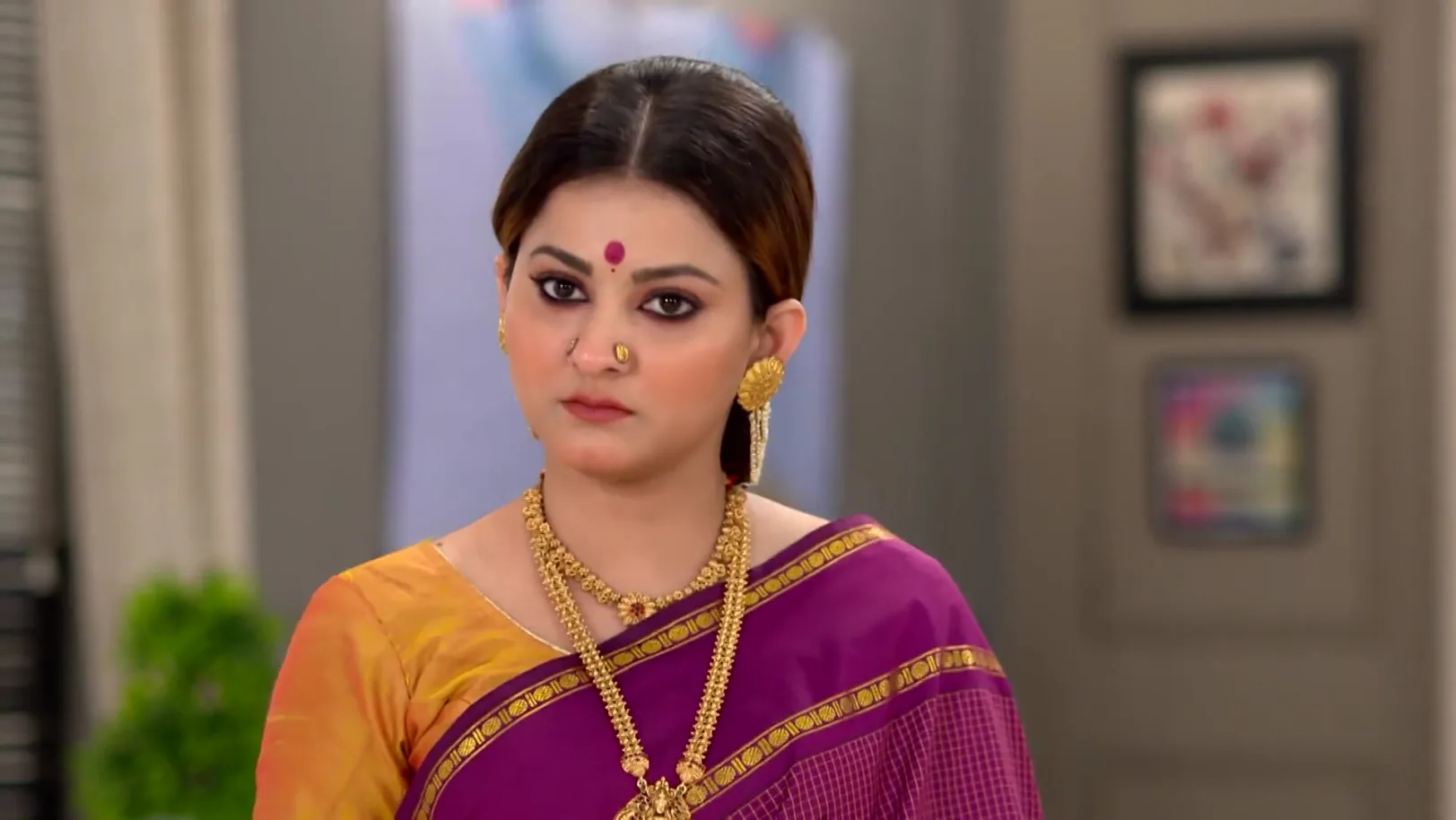 Chirodini Tumi Je Amar - March 06, 2026 - Best Scene 