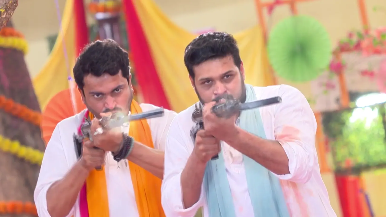 Parineeta - March 07, 2026 - Best Scene 