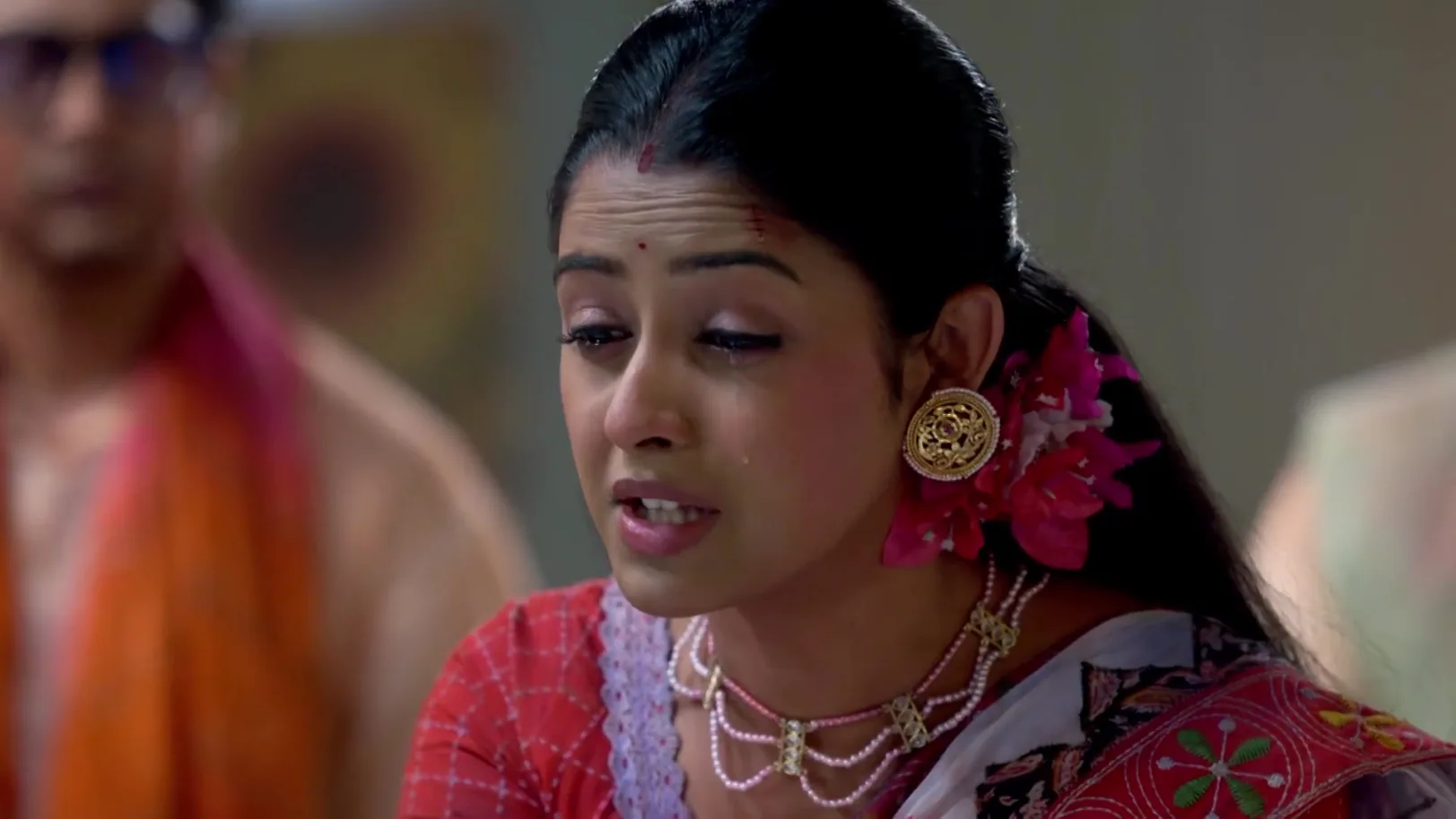 Parineeta - March 08, 2026 - Best Scene 