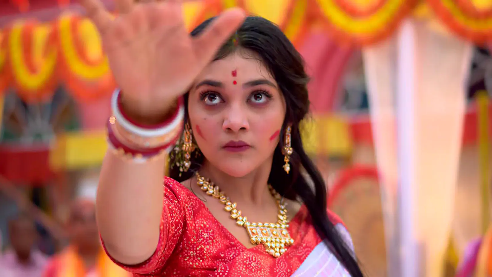 Chirodini Tumi Je Amar - March 05, 2026 - Episode Spoiler