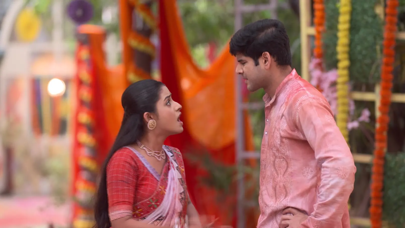 Parineeta - March 08, 2026 - Episode Spoiler