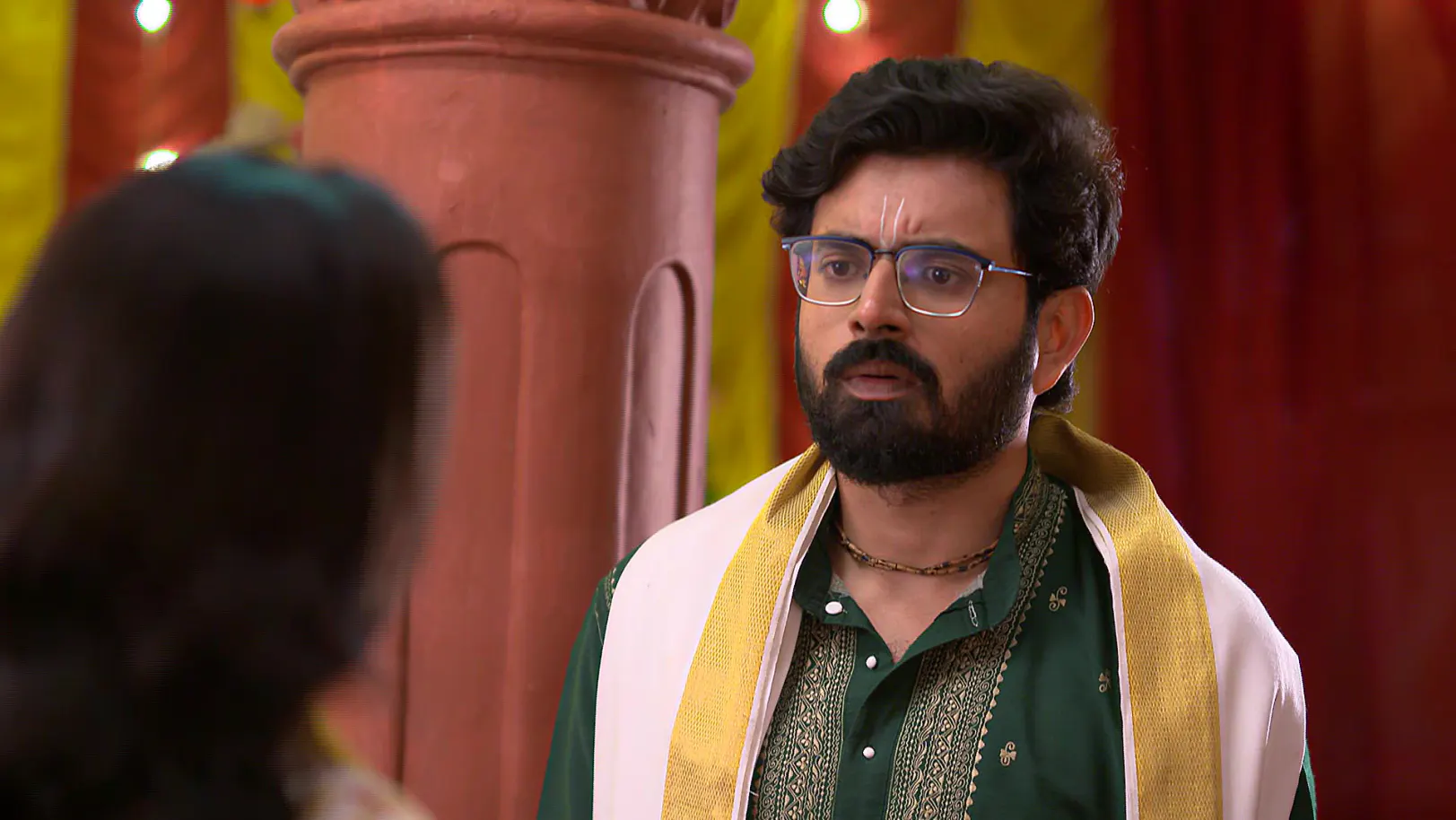 Tare Dhori Dhori Mone Kori - March 04, 2026 - Episode Spoiler