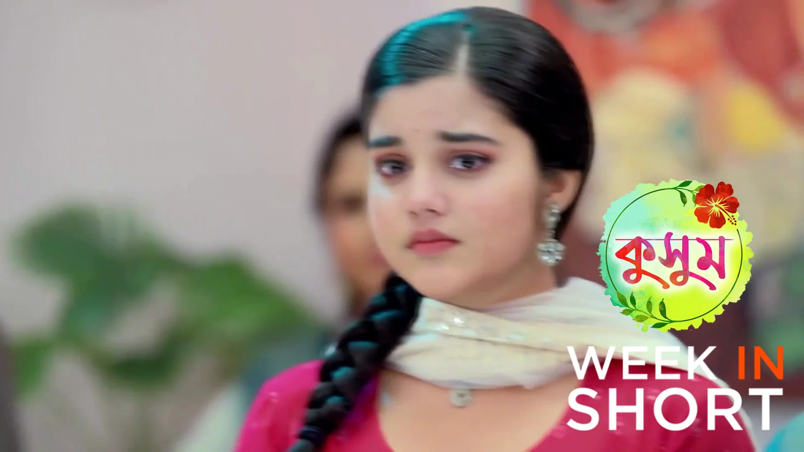 Kusum | February 23 - March 01, 2026 2nd March 2026 Webisode Kusum | February 23 - March 01, 2026 2nd March 2026 Webisode