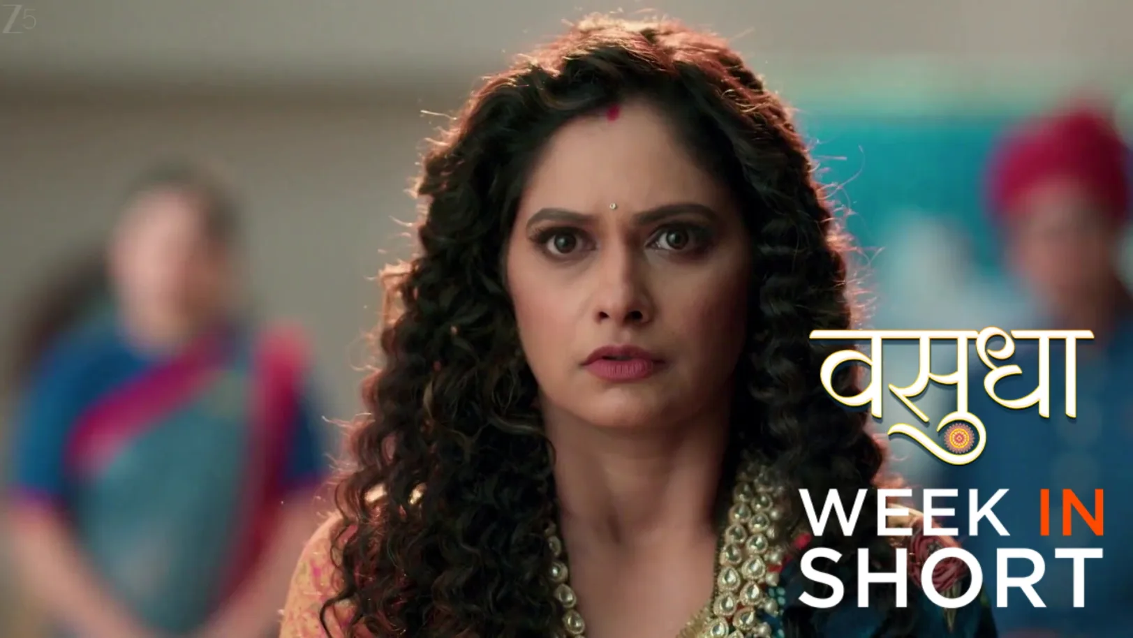 Vasudha | February 23 - March 01, 2026 2nd March 2026 Webisode