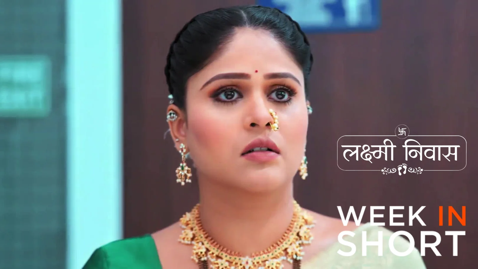 Lakshmi Niwas | February 23 - March 01, 2026 2nd March 2026 Webisode