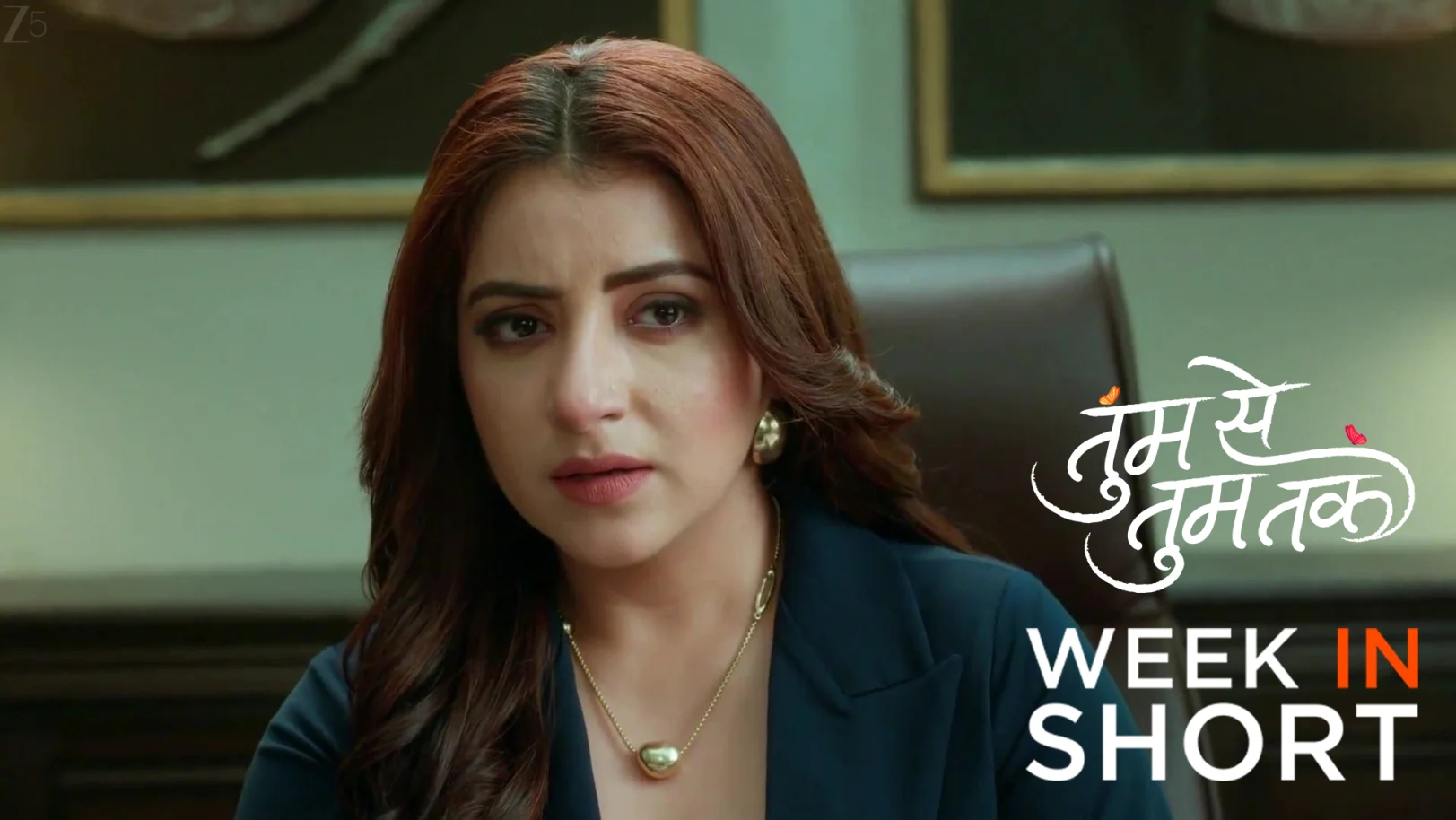 Tumm Se Tumm Tak | February 23 - March 01, 2026 2nd March 2026 Webisode