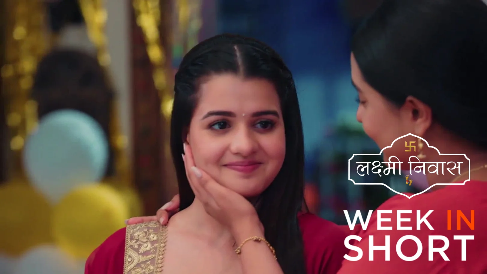 Lakshmi Nivas | February 23 - March 01, 2026 2nd March 2026 Webisode