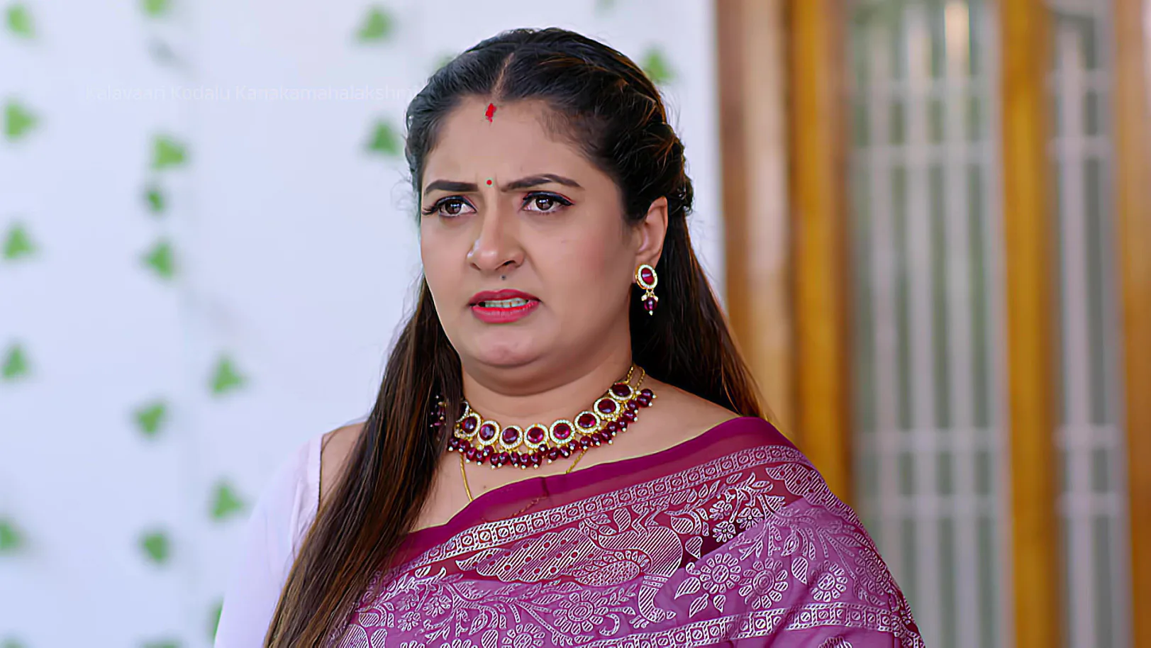 Kanthamma Discovers Sahasra's Secret - Kalavari Kodalu Kanakamahalakshmi - Promo