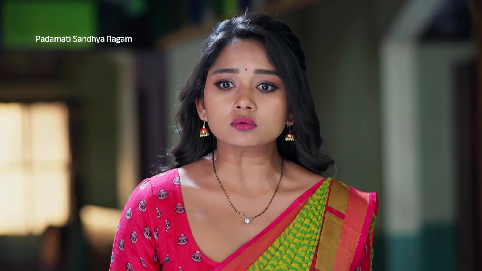 Raghuram Confronts His Family - Padamati Sandhyaragam - Promo Raghuram Confronts His Family - Padamati Sandhyaragam - Promo