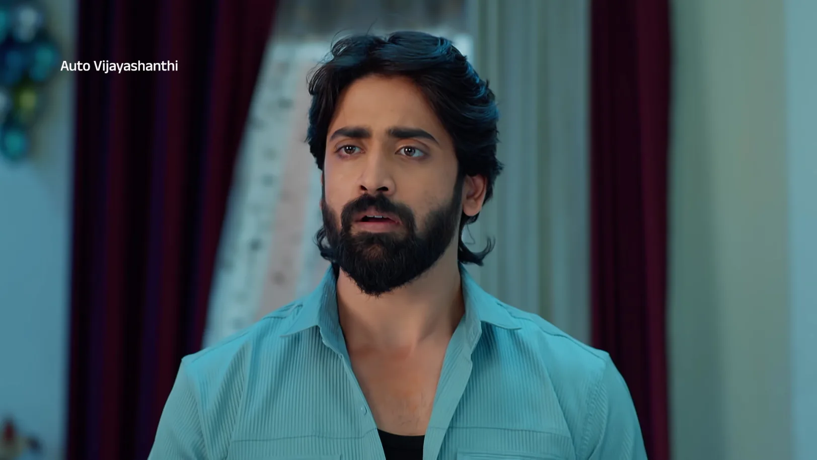 Arjun Decides to Divorce Durga - Auto Vijayashanthi - Promo