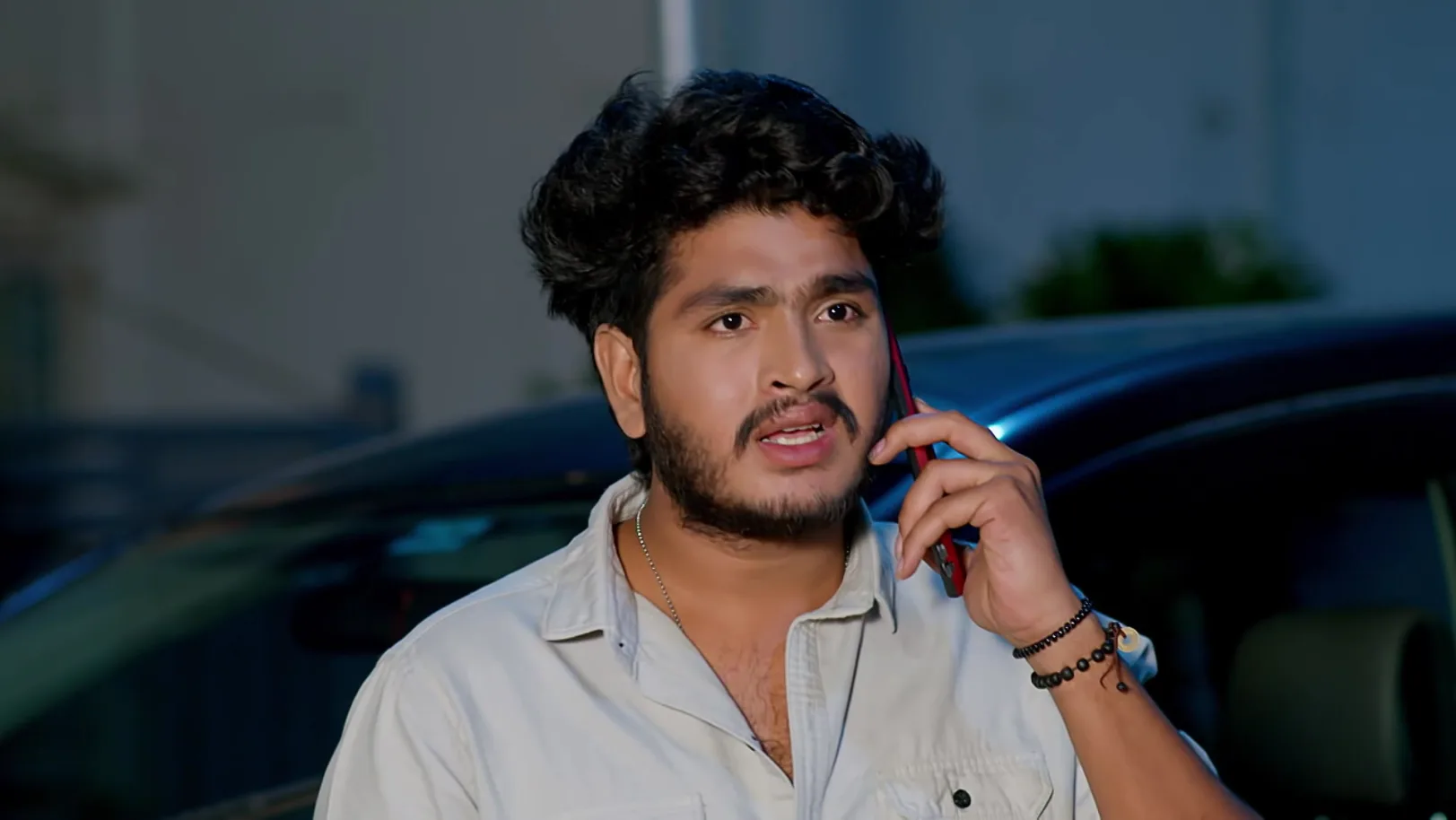 Chi Sou Mahalakshmi - March 06, 2026 - Episode Spoiler