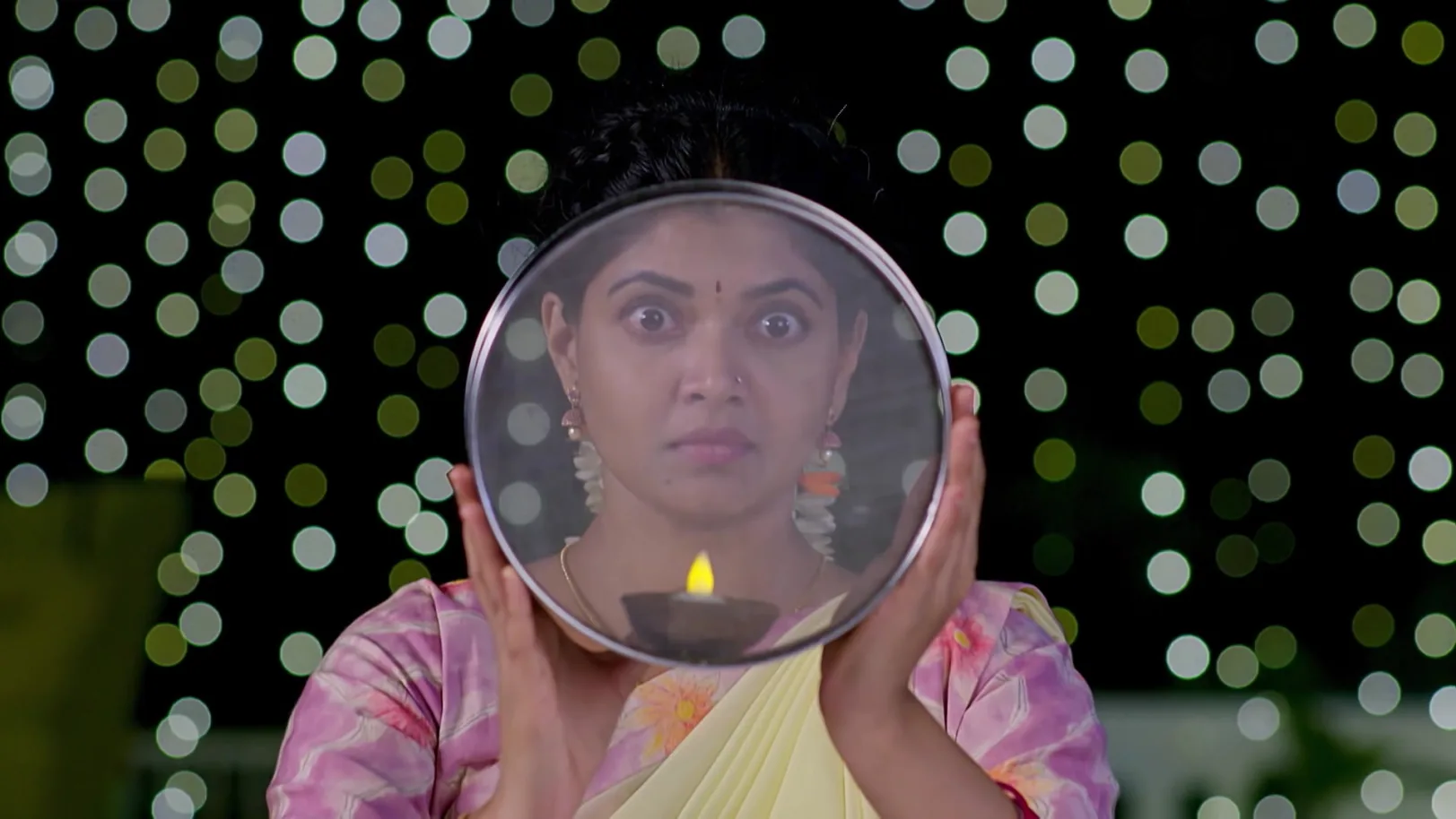 Chi Sou Mahalakshmi - March 03, 2026 - Episode Spoiler