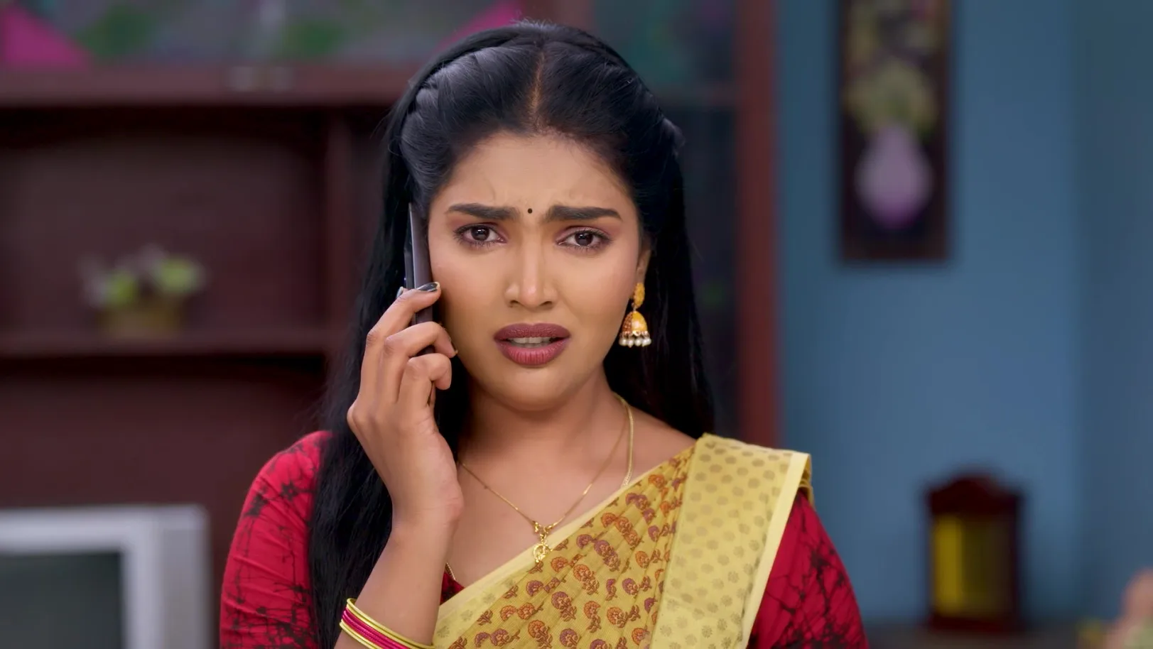 Vaagai Sooda Vaa - March 03, 2026 - Episode Spoiler