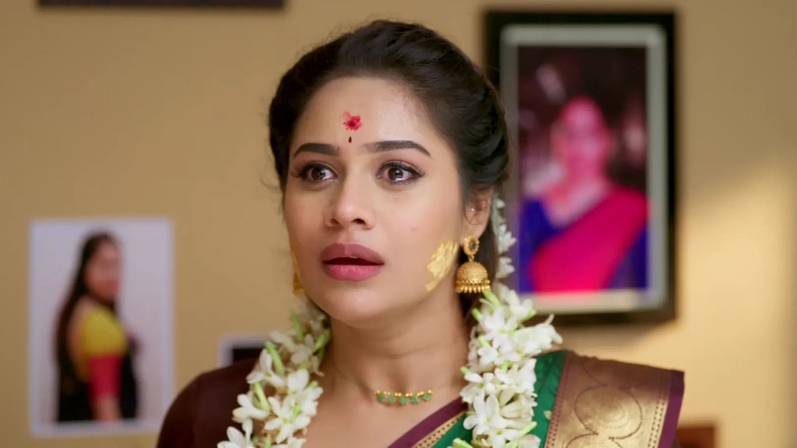 Vaagai Sooda Vaa - March 04, 2026 - Episode Spoiler