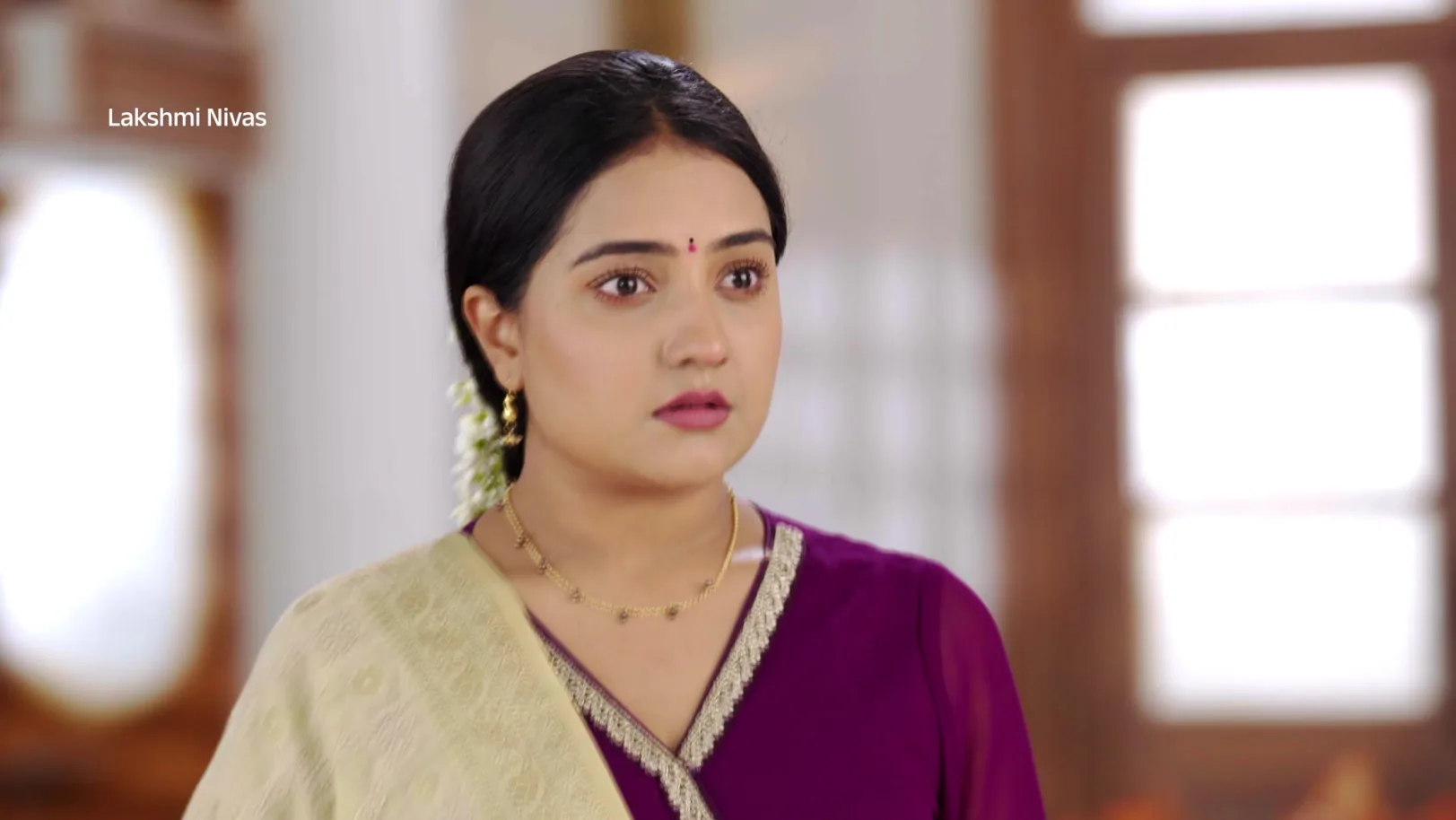 Lakshmi Gives Isha a Befitting Reply - Lakshmi Nivas - Promo