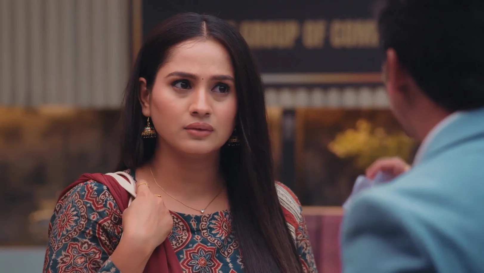 Lakshmi Niwas - March 08, 2026 - Webisode 8th March 2026 Webisode Lakshmi Niwas - March 08, 2026 - Webisode 8th March 2026 Webisode