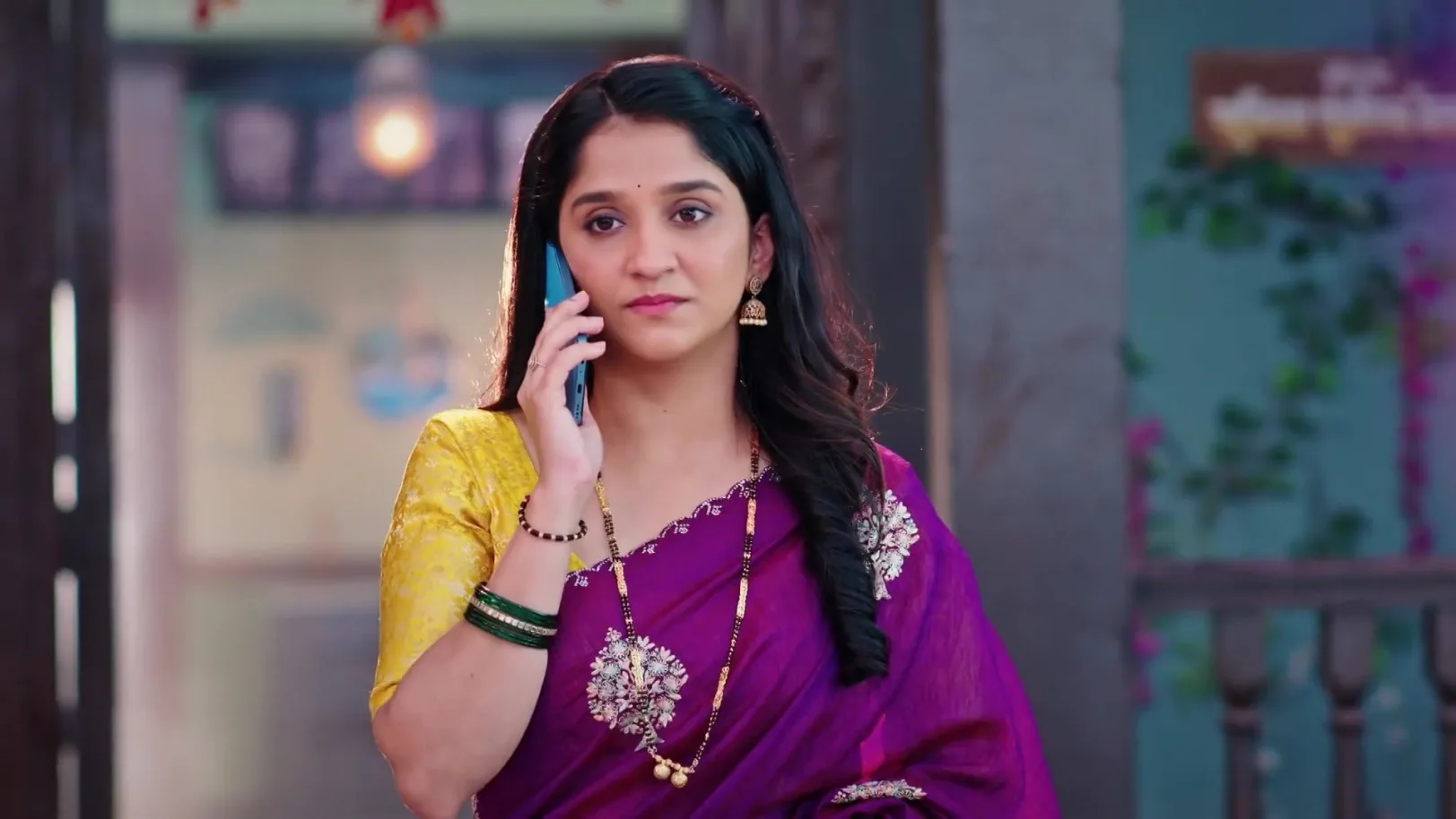 Kedar's Gift for the Women 8th March 2026 Webisode