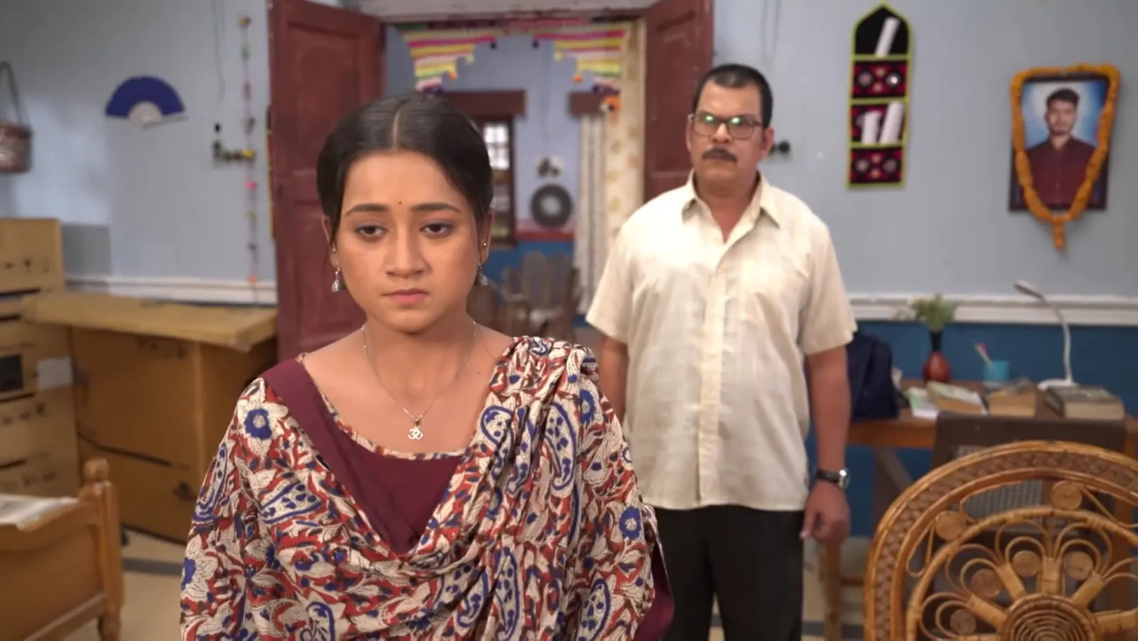 Kichi Sata Kichi Michha - March 03, 2026 - Best Scene 