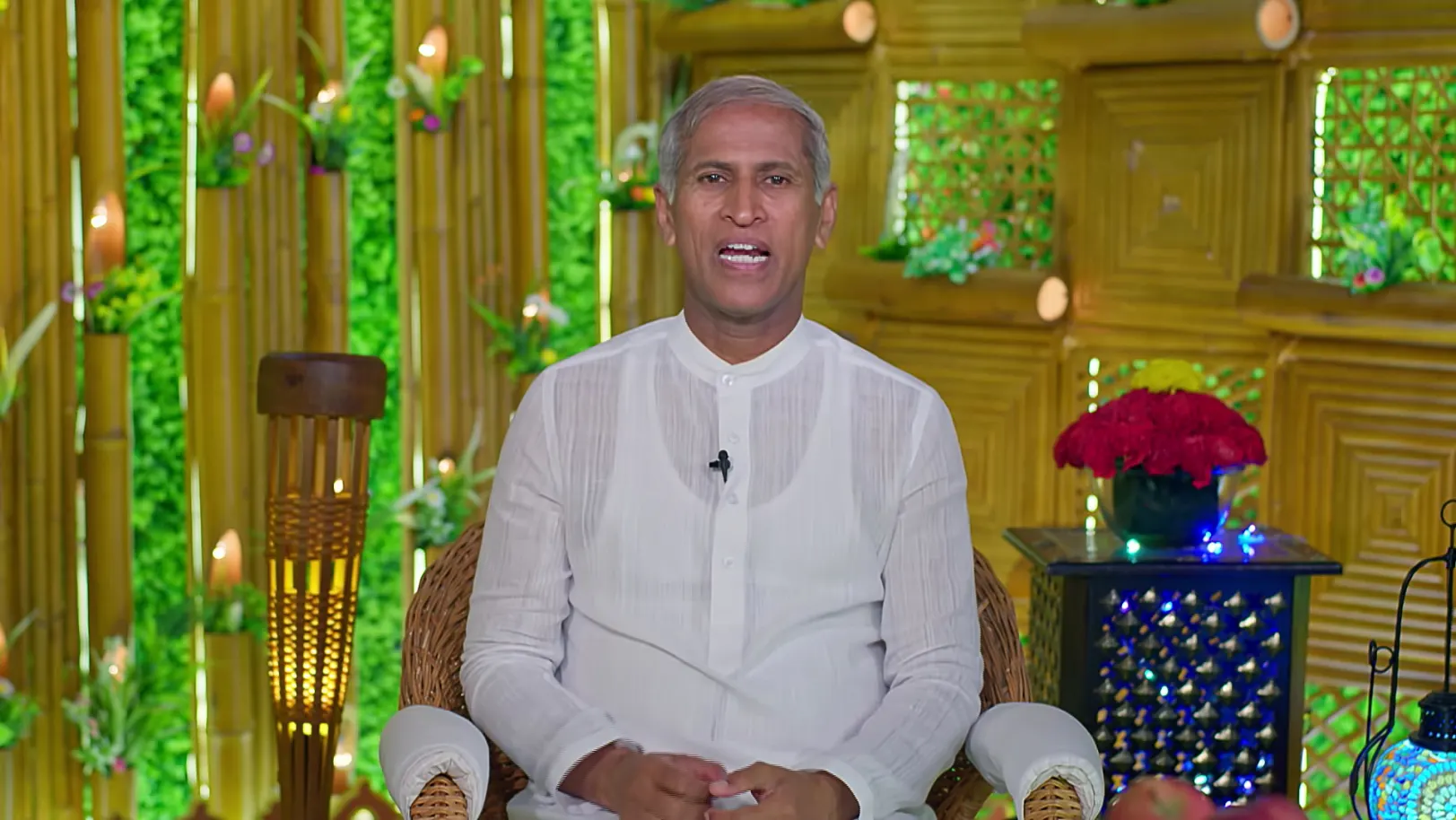Aarogyame Mahayogam - March 06, 2026 - Episode Spoiler