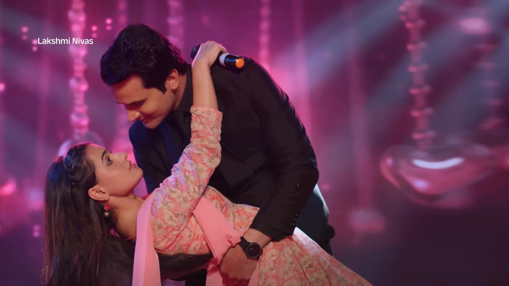 Raj's Promise to Bhoomika - Lakshmi Nivas - Promo