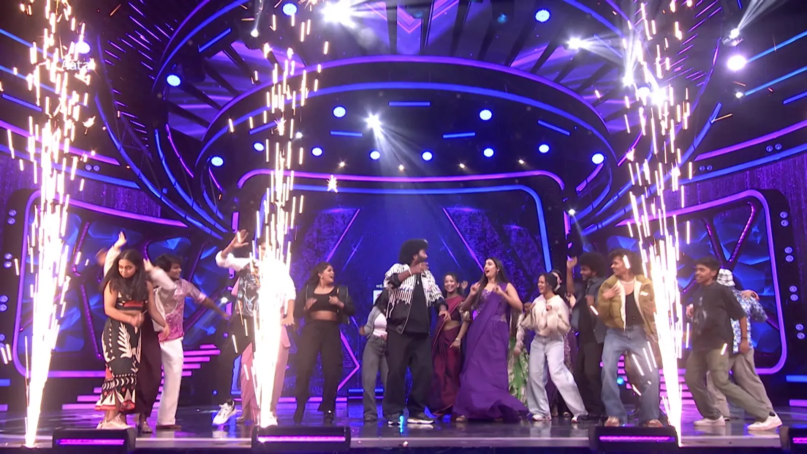 Harish Shankar and Naga Babu Are Thrilled with the Performances - Aata - Promo