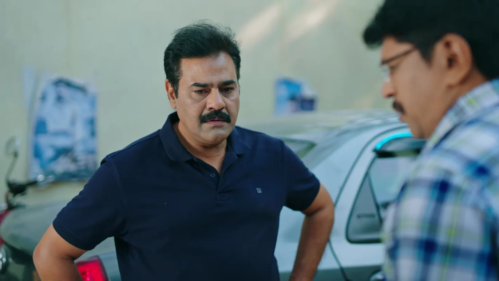 Amruthadhaare - March 05, 2026 - Promo