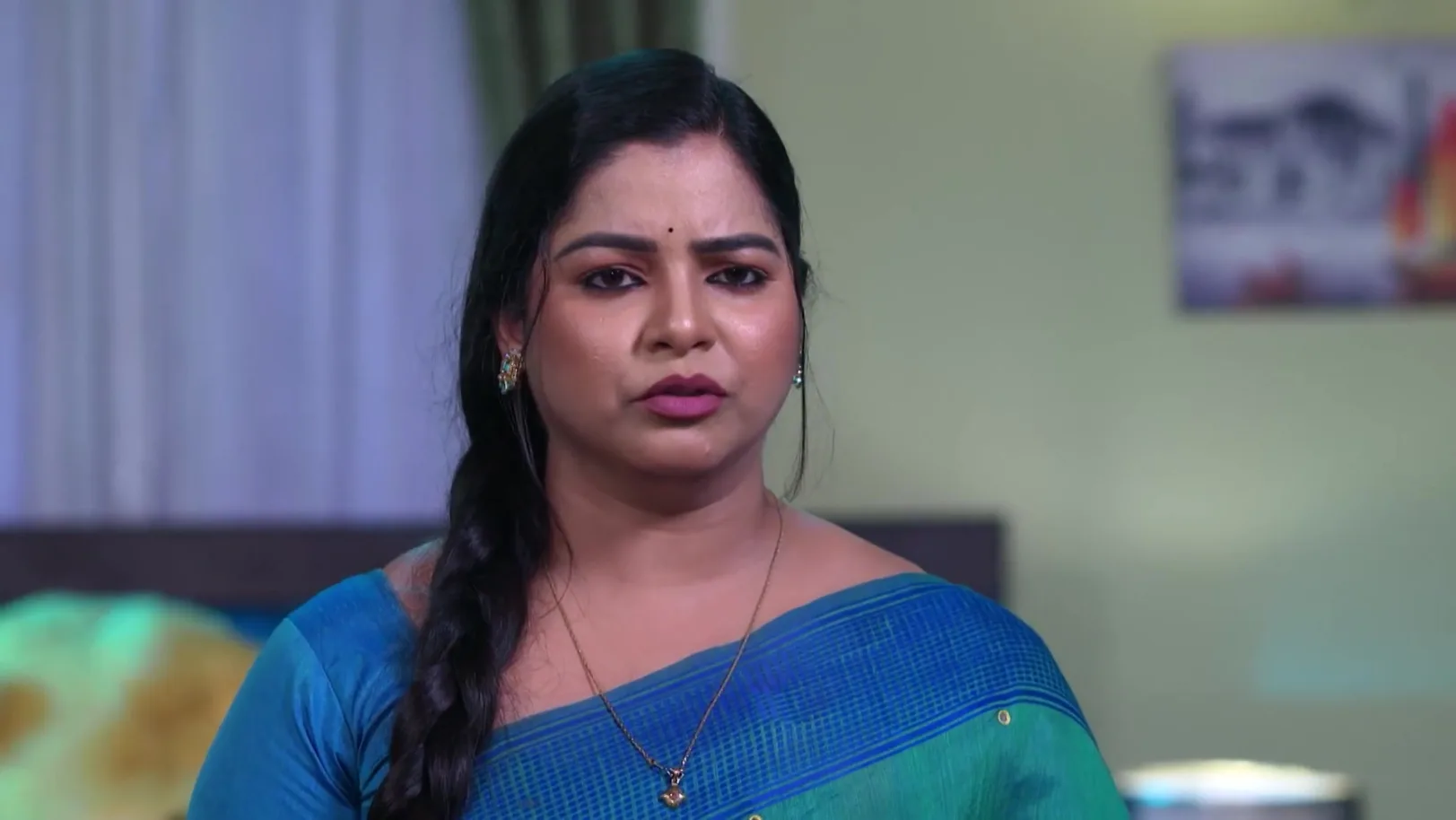 Golu Defends Abhi 13th March 2026 Webisode