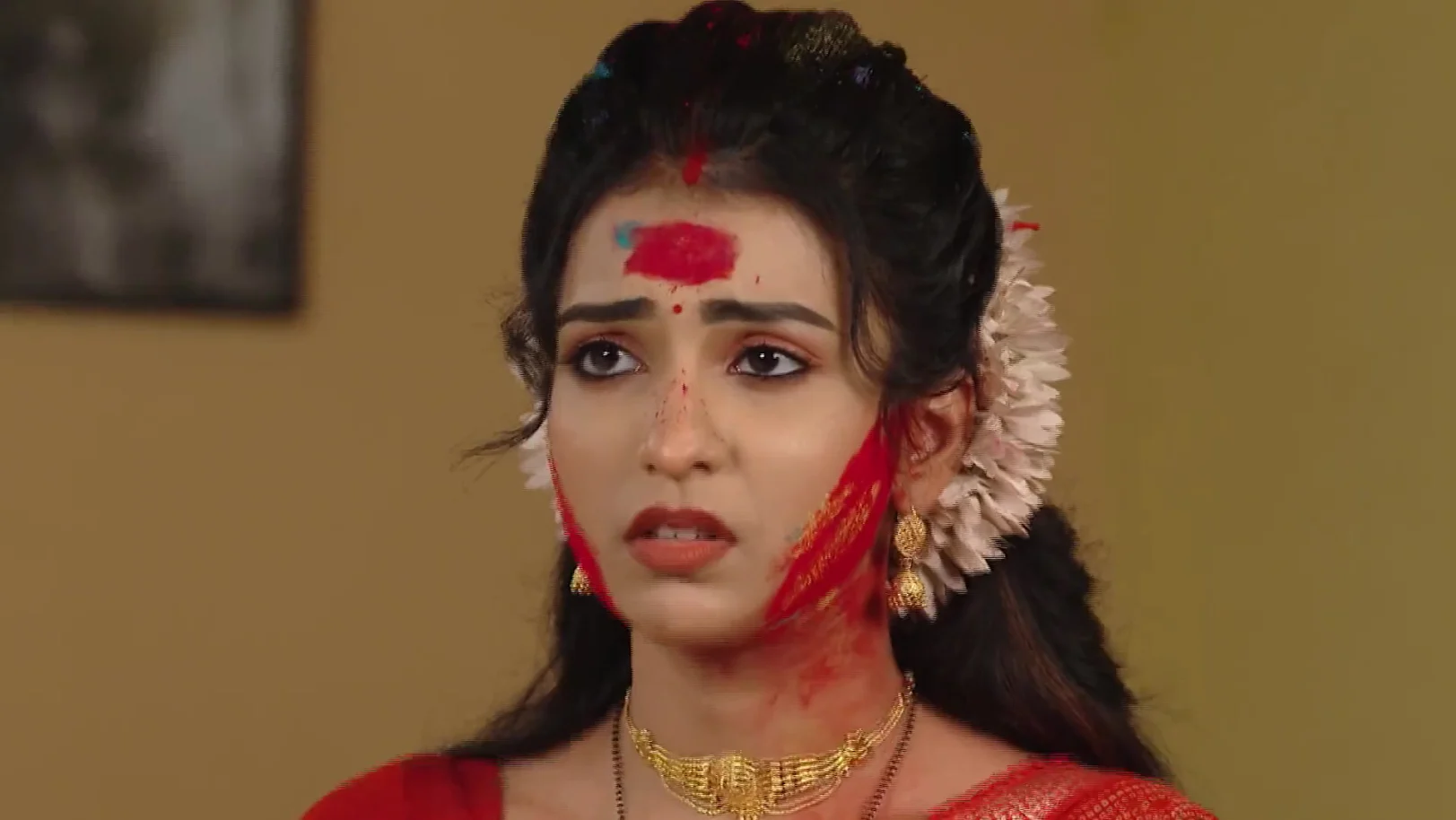 Akshay's Family Celebrates Holi 9th March 2026 Webisode