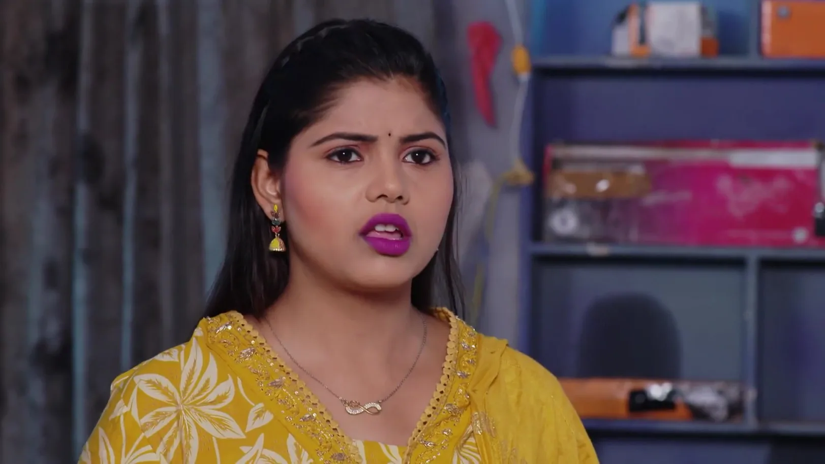 Sathi Sata Janmara - March 12, 2026 - Best Scene 