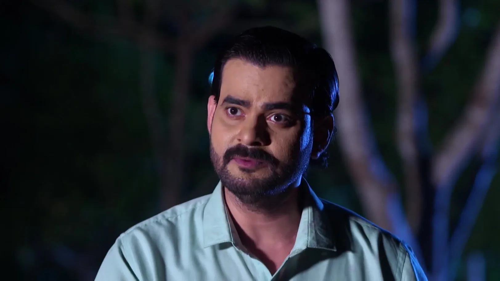 Mani Learns about Raghav - Tu Khara Mun Chaai 