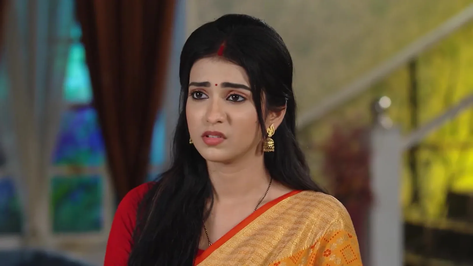 Richa Plots against Akshay's Family - Tuma Bina 