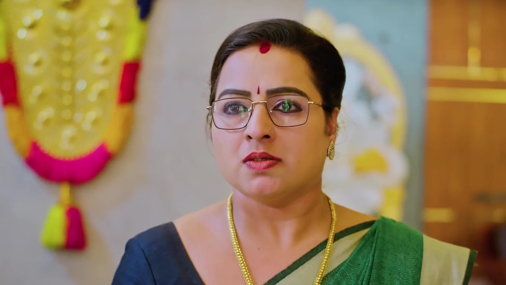 Rithika Convinces Padmavathy 8th March 2026 Webisode
