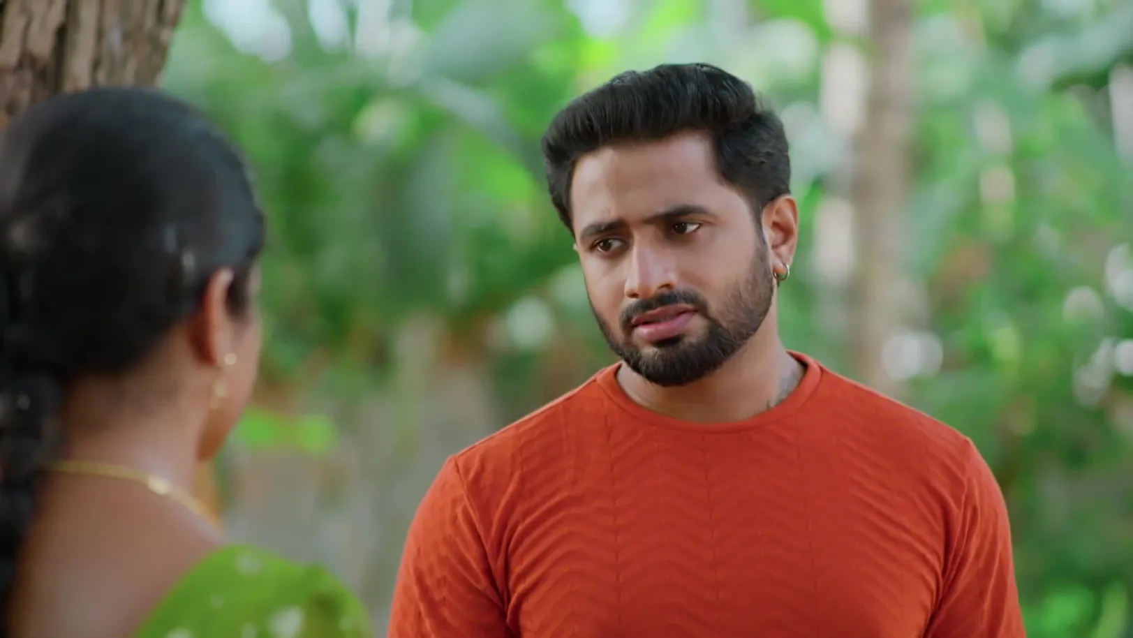 Jagan Tells Vandana about Her Brothers 8th March 2026 Webisode