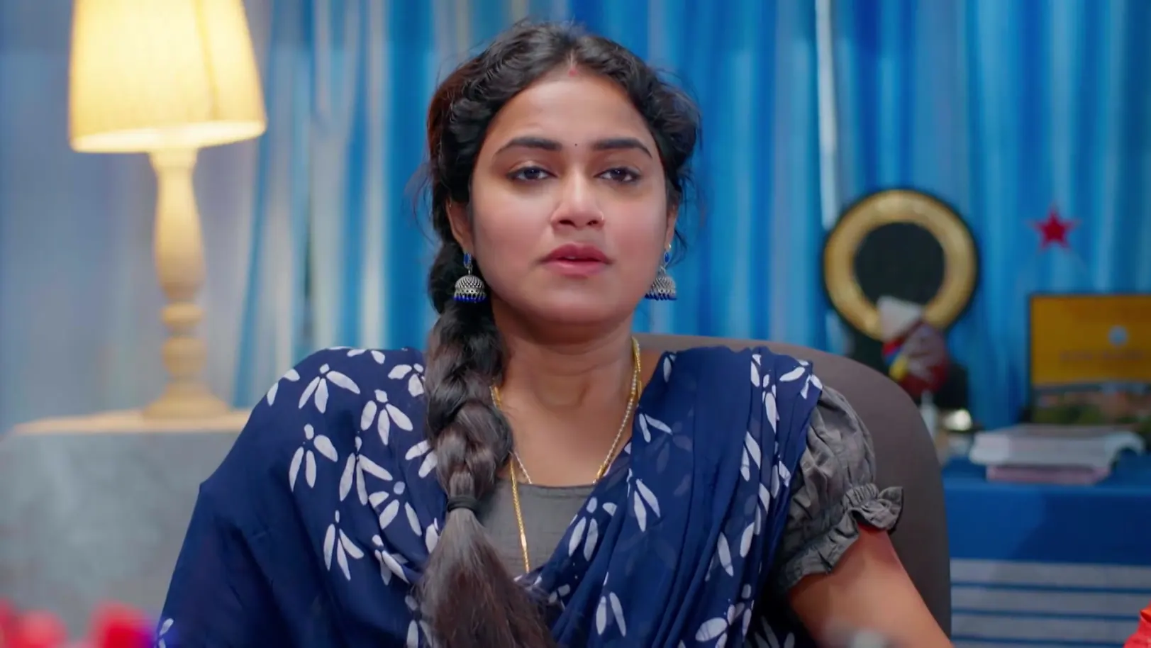Snehapoorvam Shyama - March 08, 2026 - Best Scene 